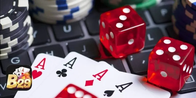 Game Phỏm B29 – Chơi cực vui, càng chơi càng mê 10 Game Phỏm B29 – Chơi cực vui, càng chơi càng mê