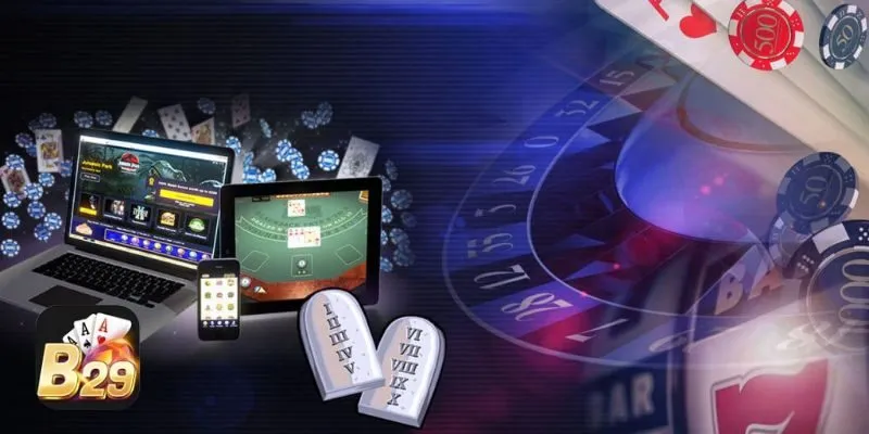 Top Game Bài Đổi Thưởng B29 - Đánh Là Trúng, Quà Đầy Ví 12 Top Game Bài Đổi Thưởng B29 - Đánh Là Trúng, Quà Đầy Ví