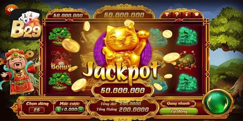 Nổ Hũ B29 2 Thuật ngữ cơ bản tại slot B29